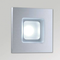 Встраиваемый в стену светильник Delta Light LEDS C® S NW