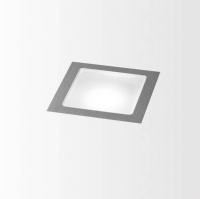 Встраиваемый в стену светильник Delta Light LEDS GO IN FORTE