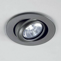 Встраиваемый в потолок светильник Delta Light LEDS SWING S1