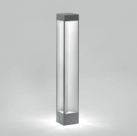 Осветительный столб Delta Light LOGO LED WW