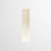 Встраиваемый в стену светильник Delta Light M-T 2 INSERT LED WW