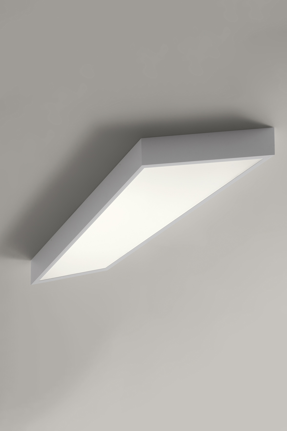 Потолочный светильник Axo Light (Lightecture) Shatter PLSHATTM