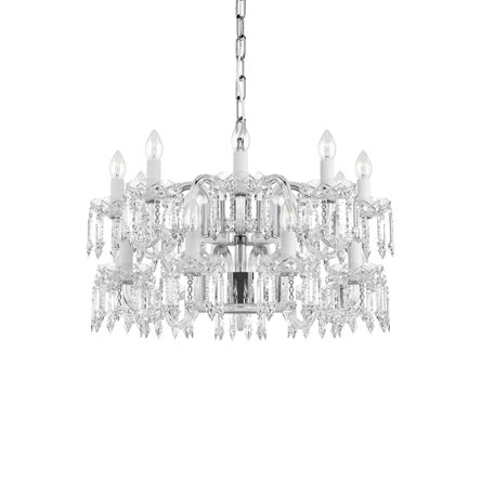 Люстра Preciosa Crown S