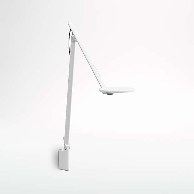 Настенный светильник Crate and Barrel Humanscale ® Nova Wall Sconce
