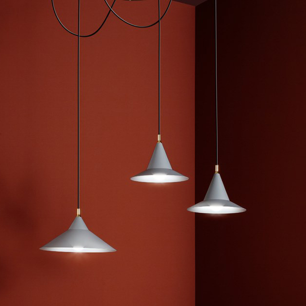 Подвесной светильник Bonaldo San