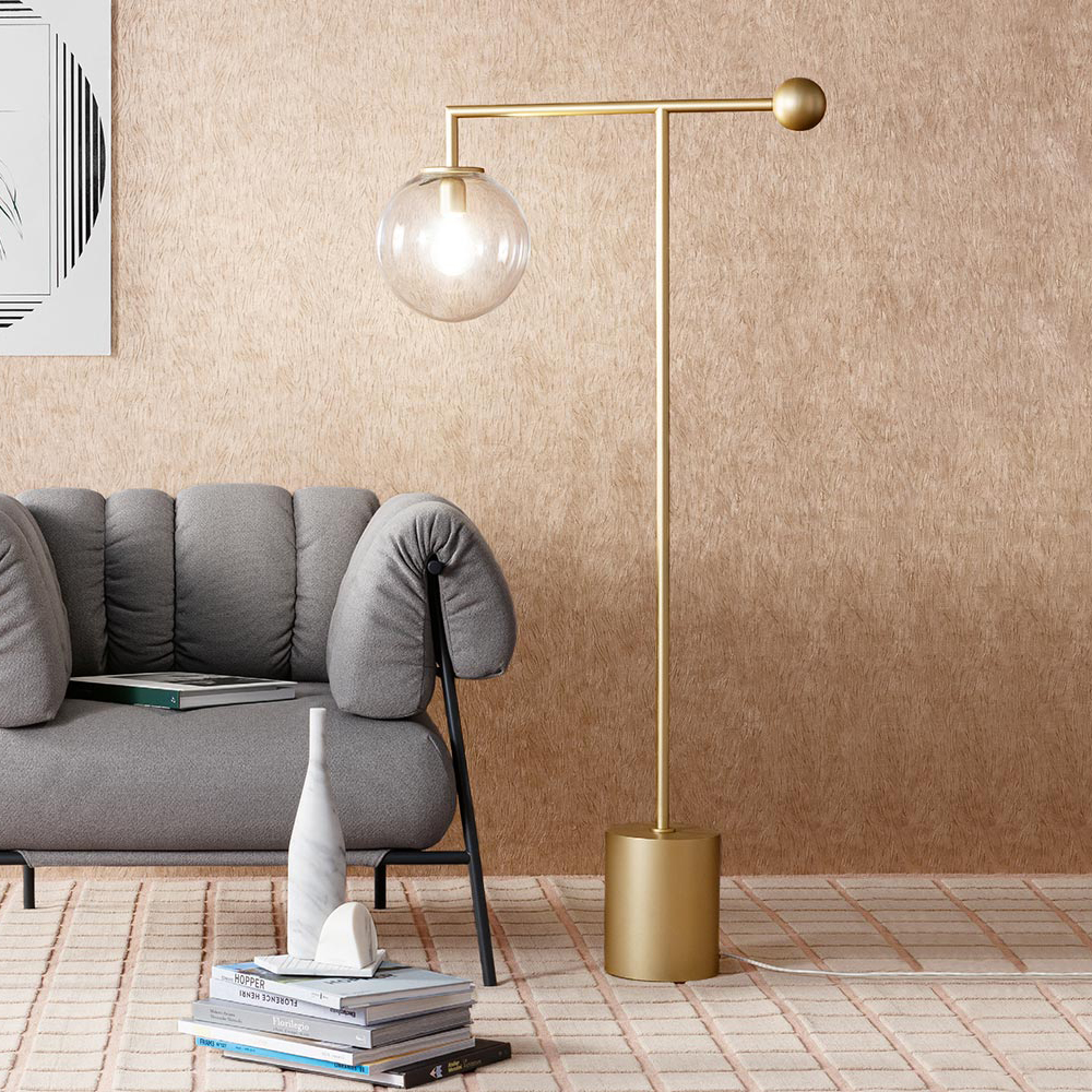 Торшер Bonaldo Bardot Floor lamp h 135