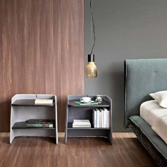 Подвесной светильник Bonaldo Acquerelli Suspension small single