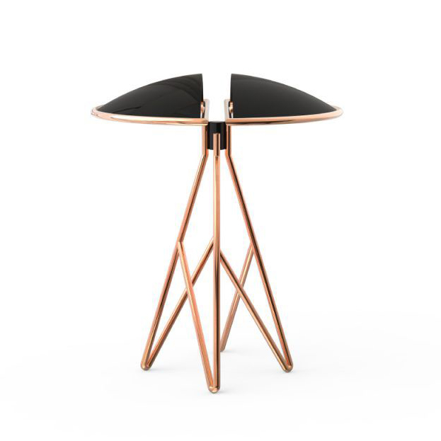 Настольная лампа Creativemary Beetle Table