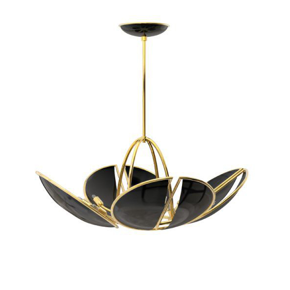 Люстра Creativemary Beetle Suspension
