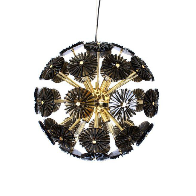 Люстра Creativemary Dandelion Suspension