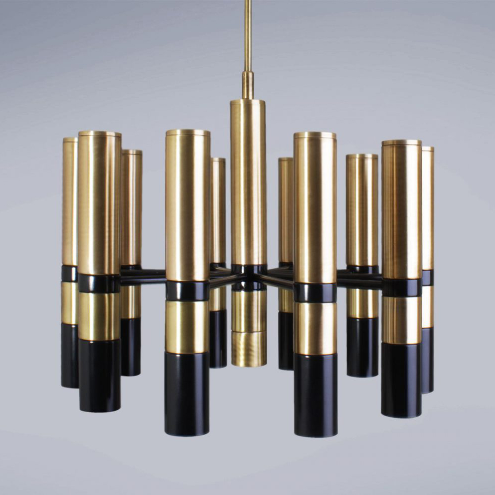 Люстра Creativemary Granville II Suspension