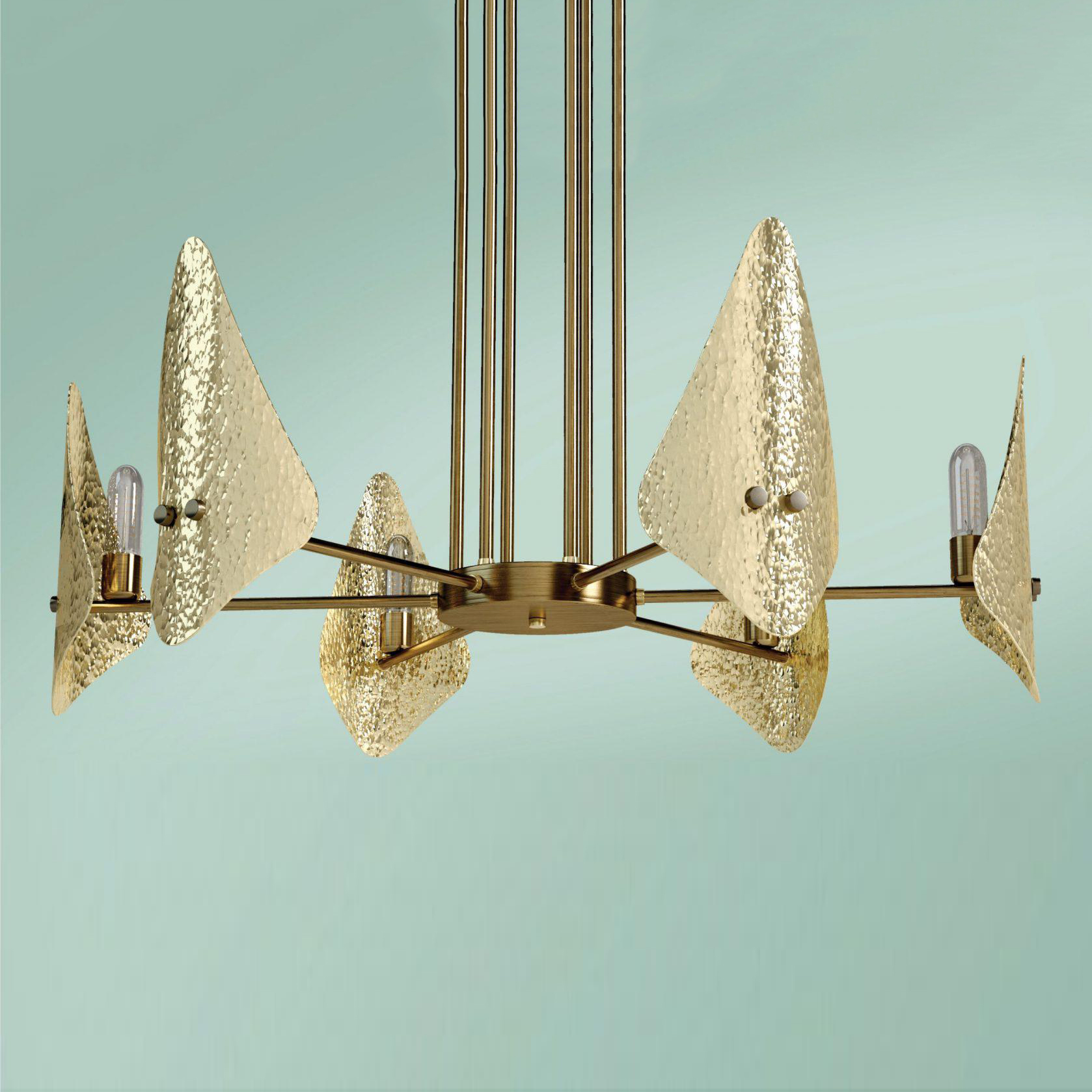 Подвесной светильник Creativemary LiLy Suspension