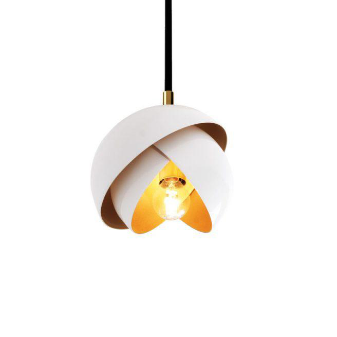 Подвесной светильник Creativemary Mandevilla Pendant