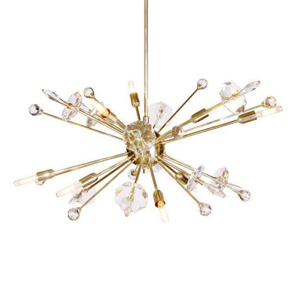 Люстра Creativemary Sirius Suspension