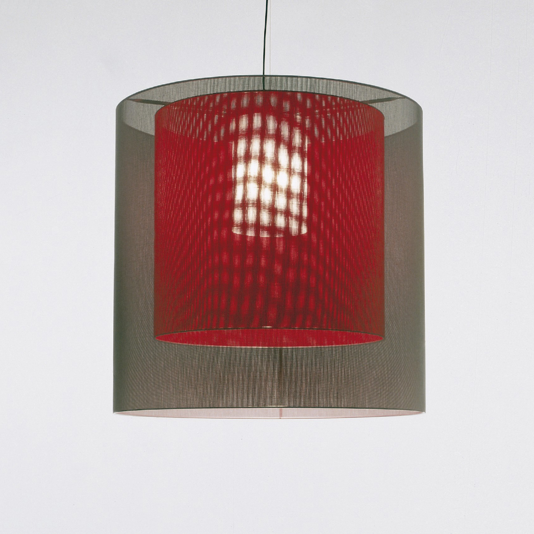 Подвесной светильник Santa & Cole Moaré