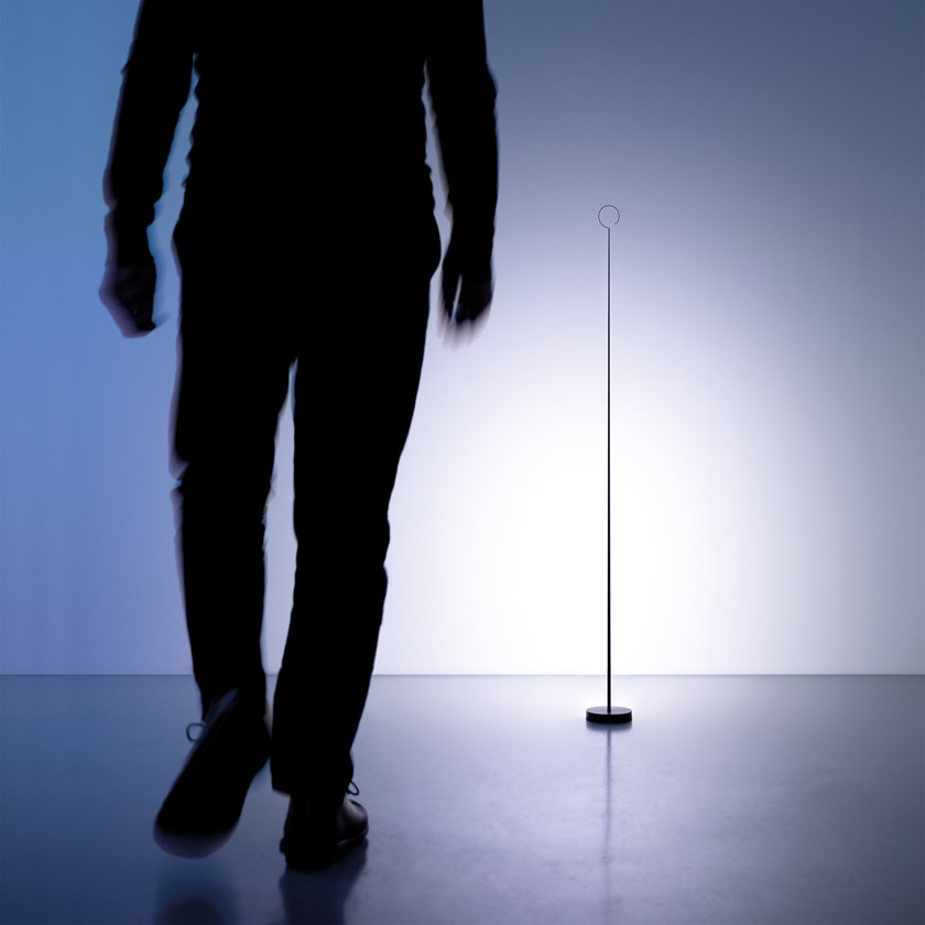 Напольнный светильник Davide Groppi ANIMA