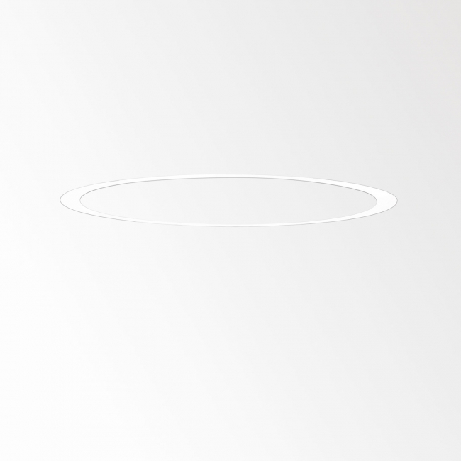 Встраиваемый светильник Delta Light SUPER-OH! 120 SBL TRIMLESS 930 DIM1