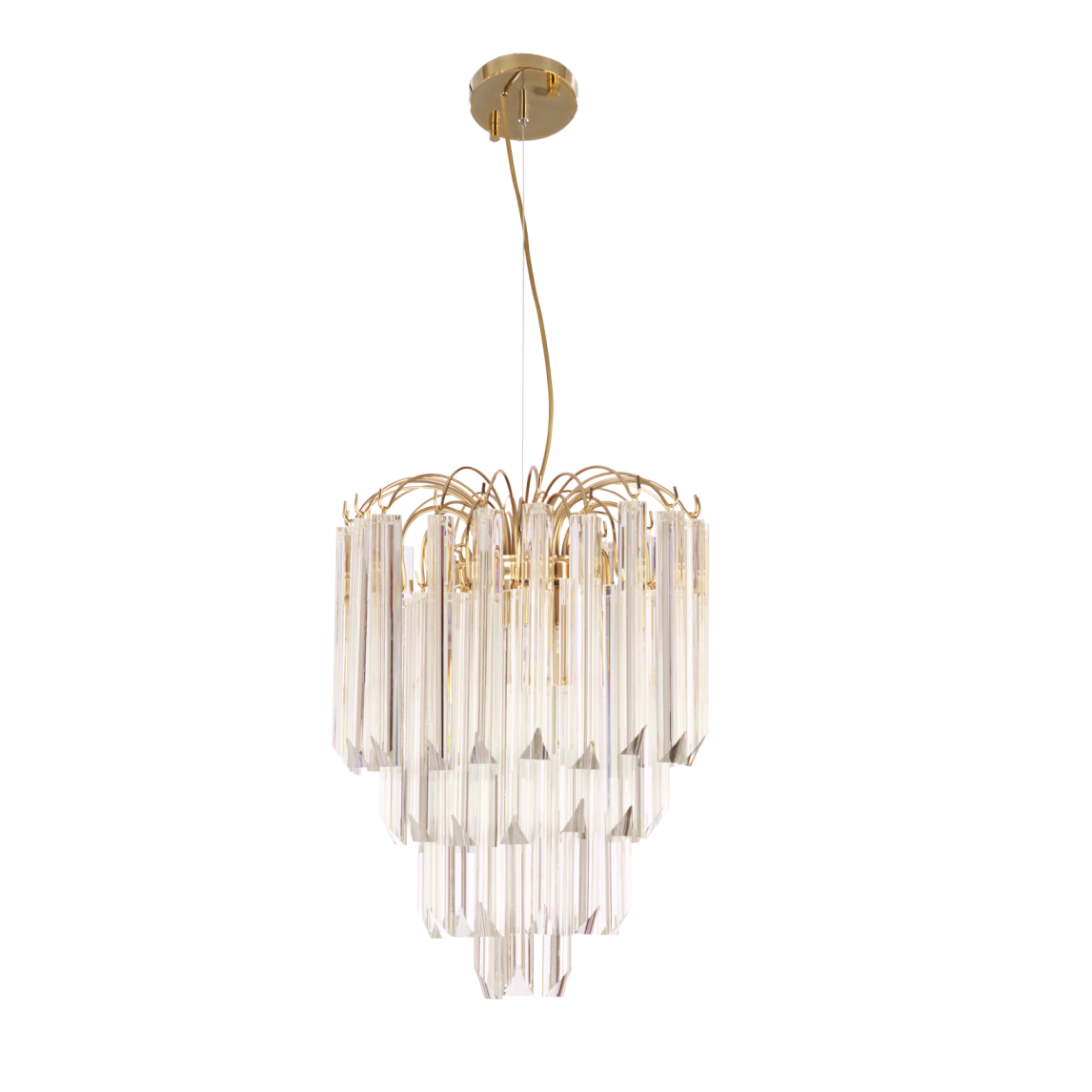 Подвесной светильник Castro Lighting Lotus Pendant