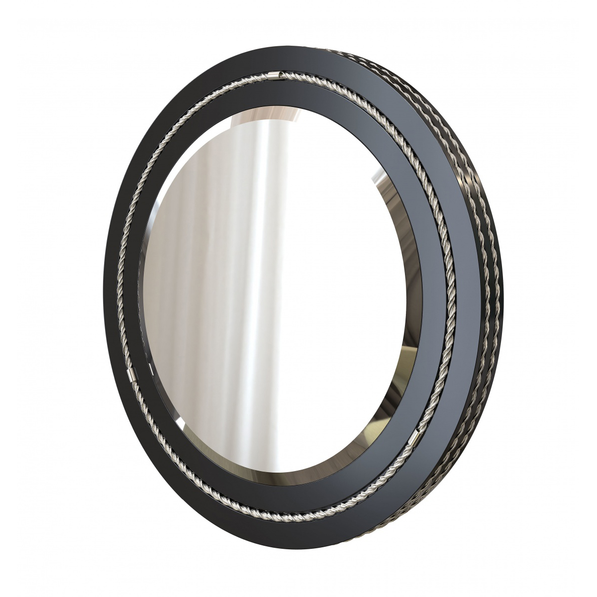 Зеркало Castro Lighting Nautilus Mirror