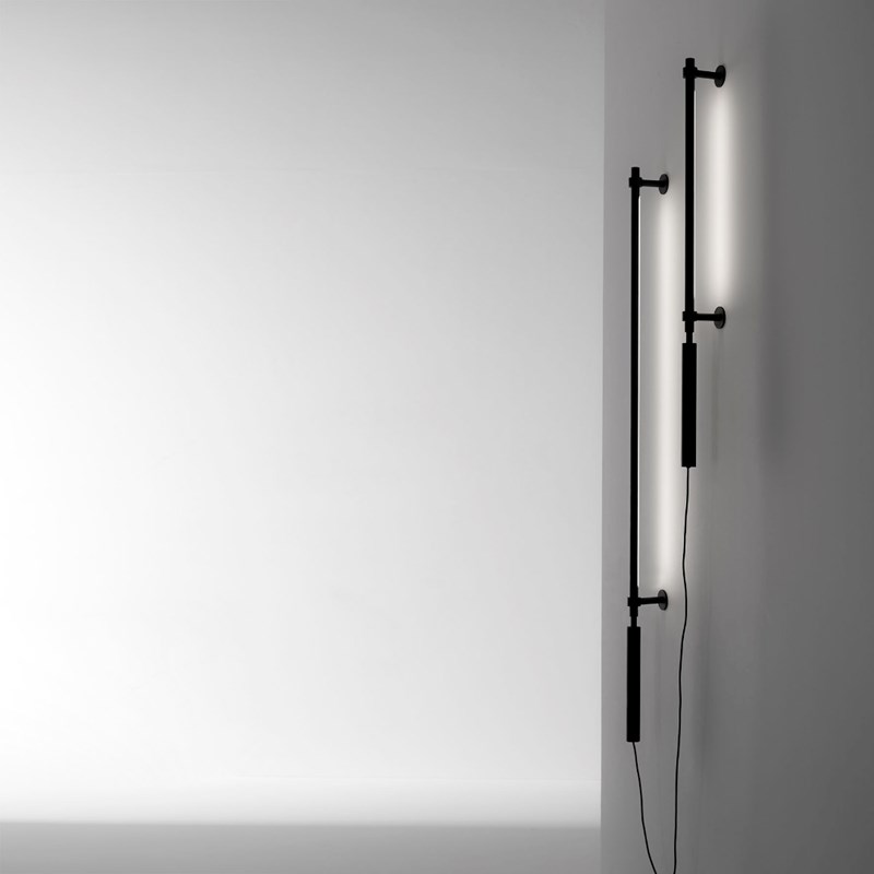 Настенный светильник Martinelli Luce 1421 COLIBRI'