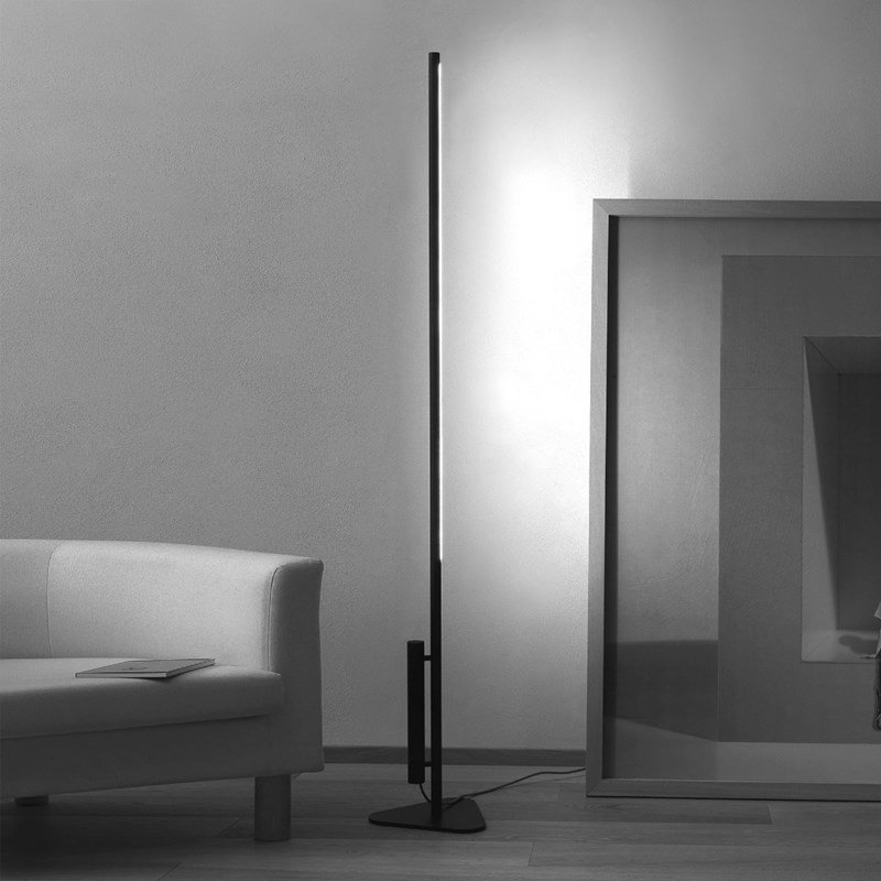 Напольный светильник Martinelli Luce 2290 Colibrì
