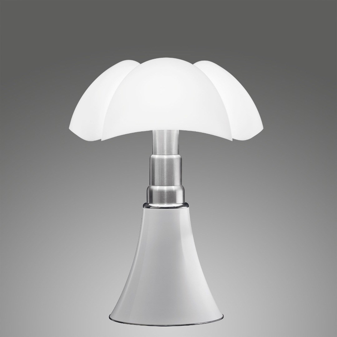 Настольная лампа Martinelli Luce  Pipistrello