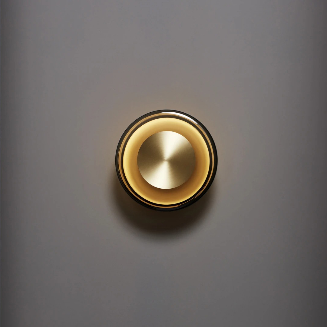 Настенно-потолочный светильник CTO Lighting PENDULUM WALL