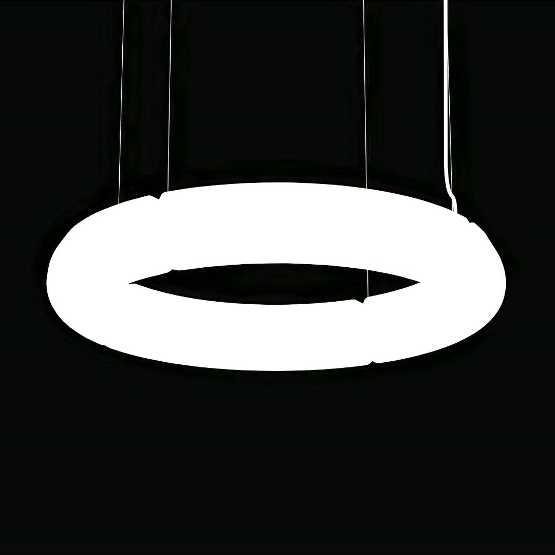 Подвесной светильник Martinelli Luce Mamba 70