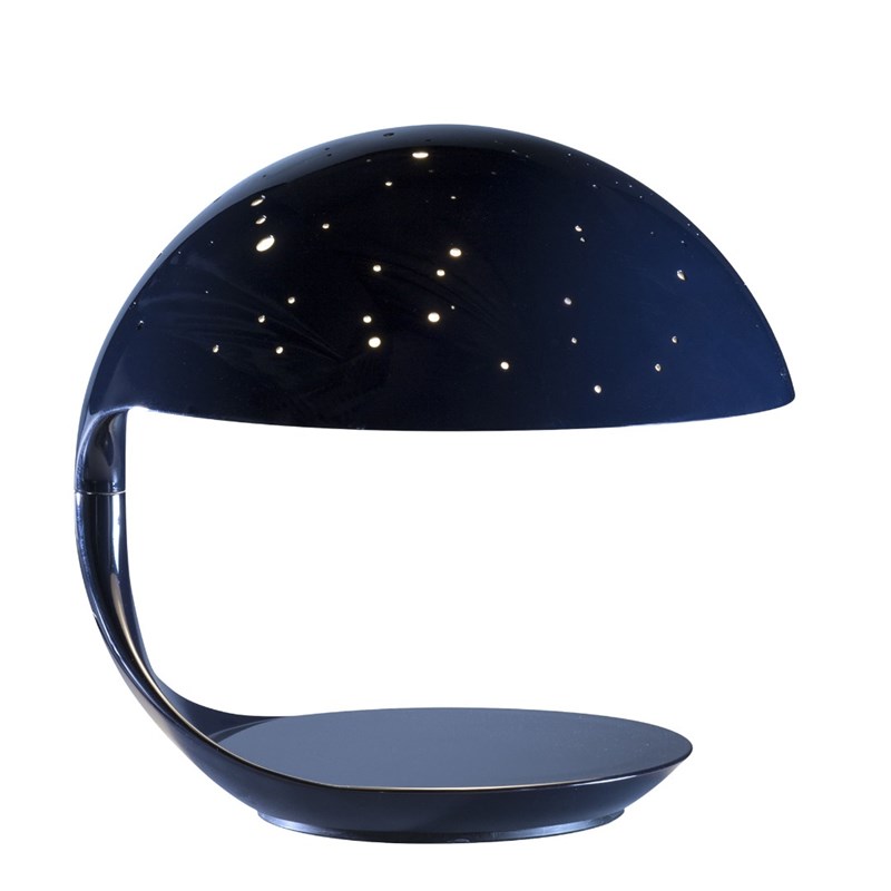Настольный светильник Martinelli Luce 629/SC cobra scorpius