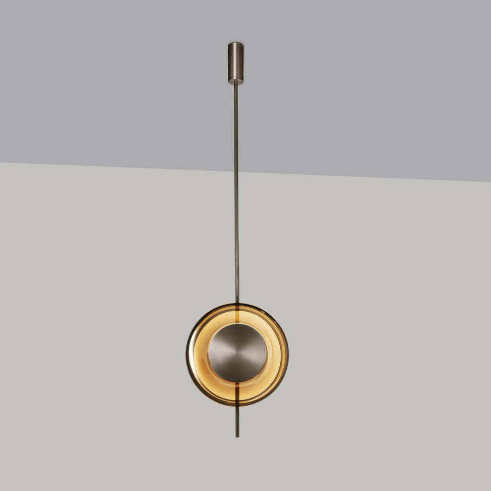 Подвесной светильник CTO Lighting PENDULUM PENDANT