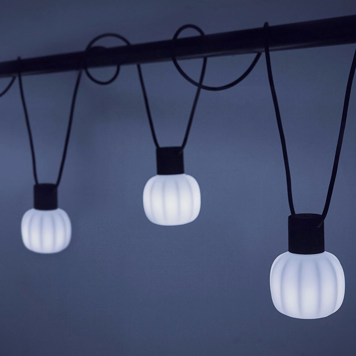 Уличный светильник Martinelli Luce 21004/3 KIKI