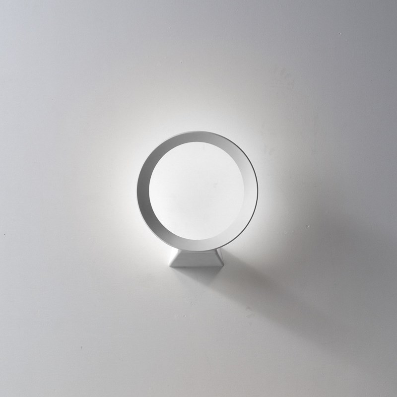 Настенный светильник Martinelli Luce 1434 LED+O
