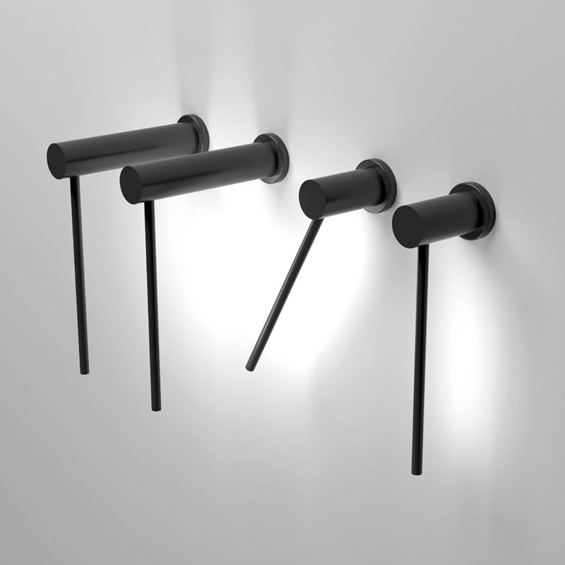 Настенный светильник Martinelli Luce 1445 Mosca