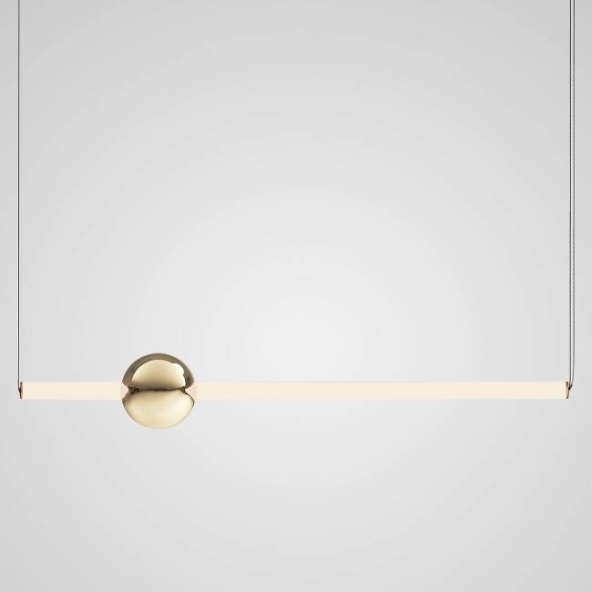 Подвесной светильник Lee Broom Orion Tube