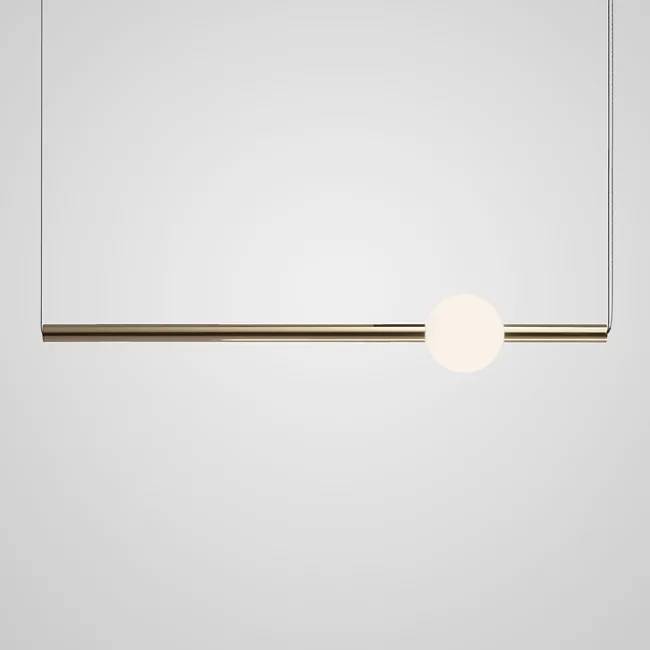 Подвесной светильник Lee Broom Orion Globe