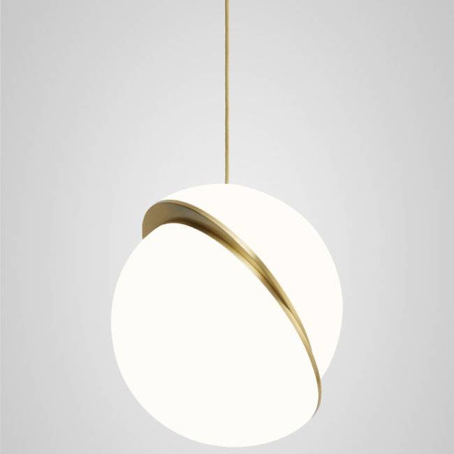 Подвесной светильник Lee Broom Crescent 1 LED