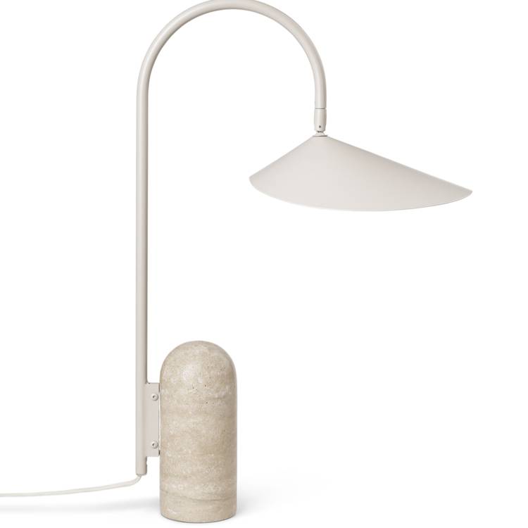 Настольный светильник ferm LIVING Arum