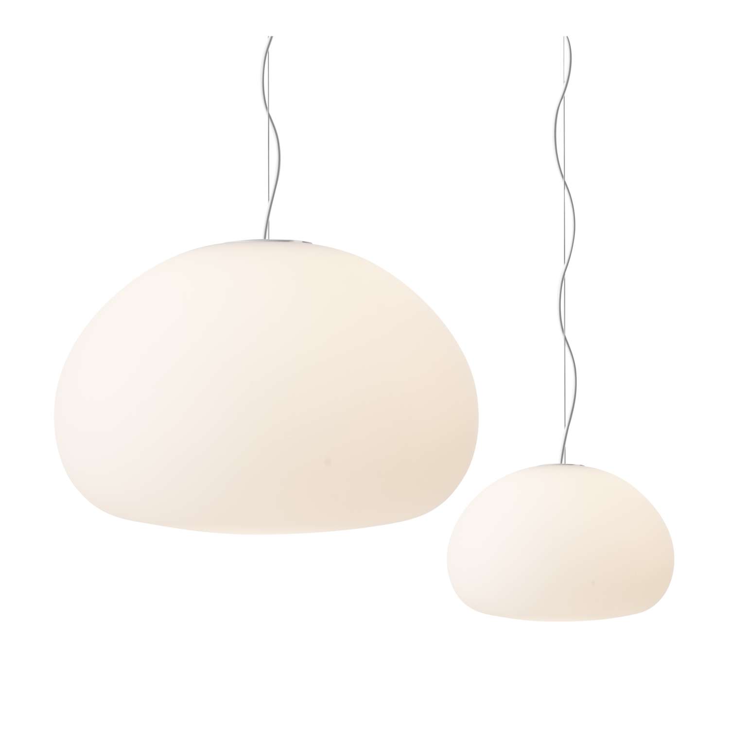 Подвесной светильник MUUTO Fluid Ø23