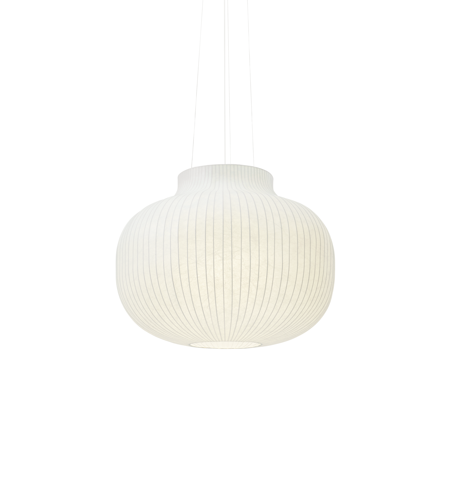 Подвесной светильник MUUTO Strand Closed Ø60