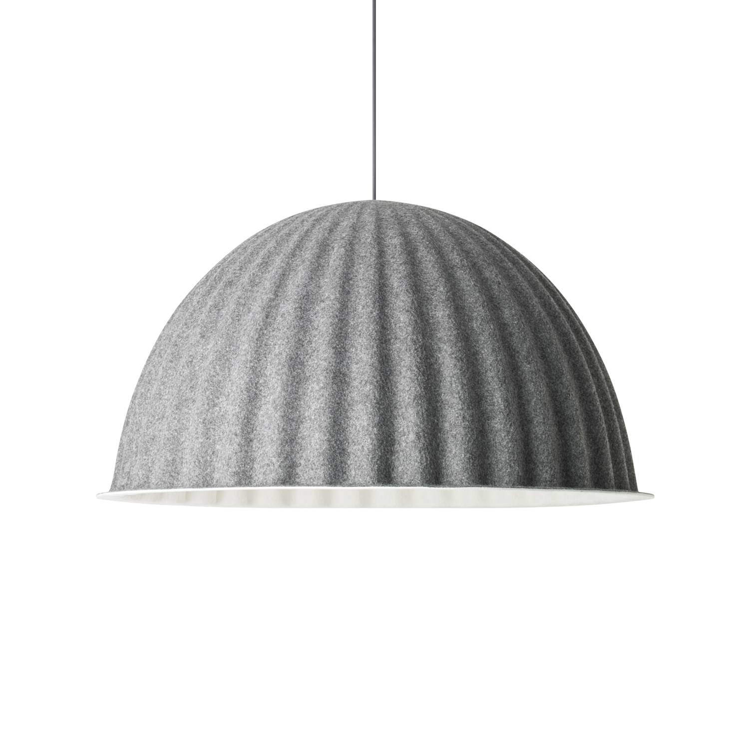 Подвесной светильник MUUTO Under Ø55