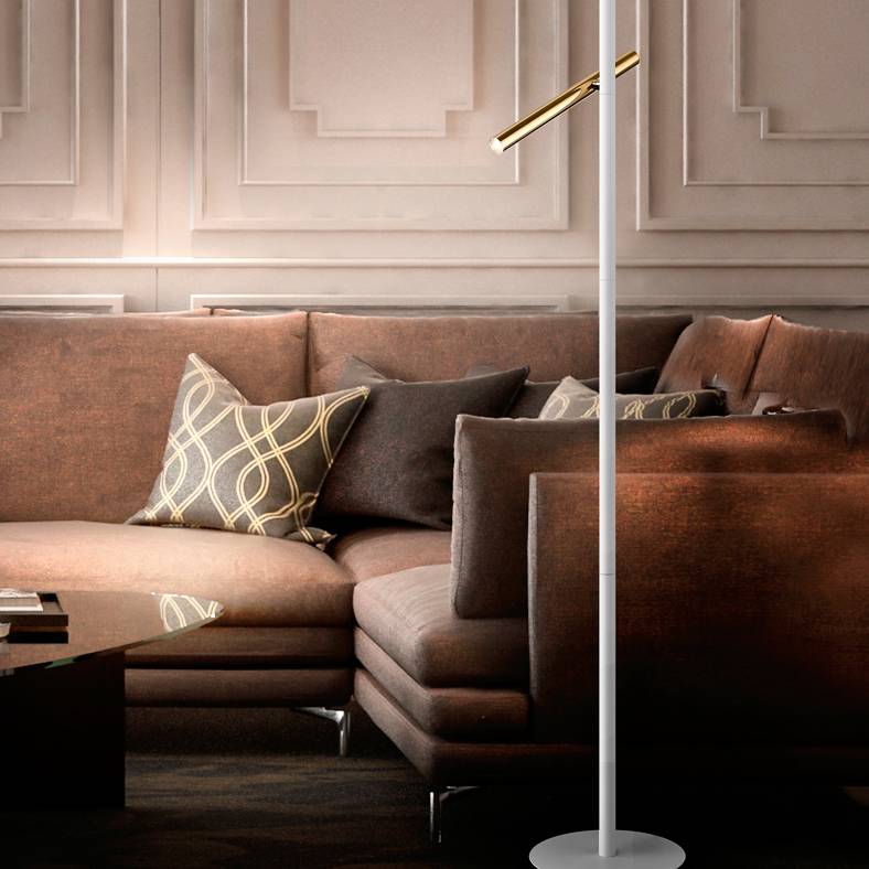 Напольный светильник SCHULLER Varas