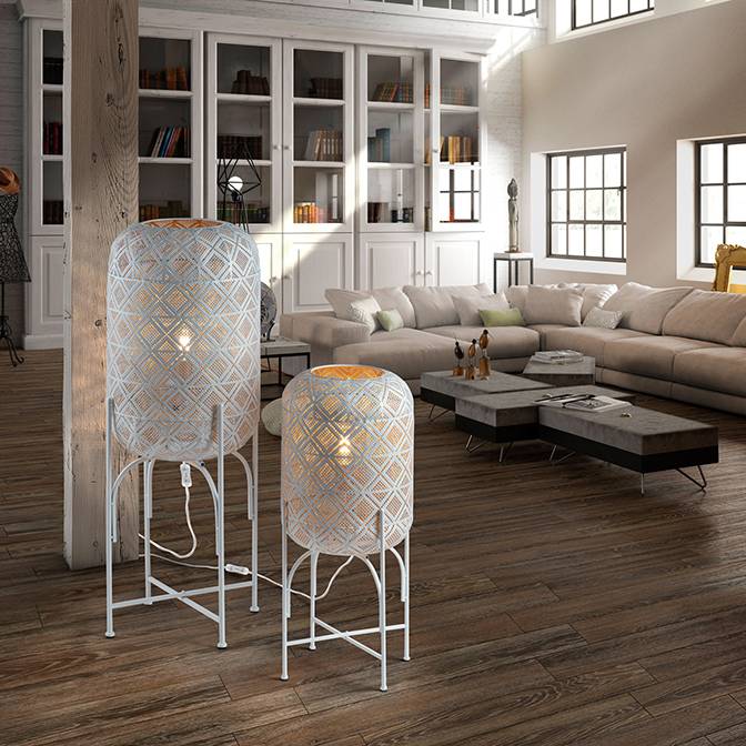 Напольный светильник SCHULLER Jana