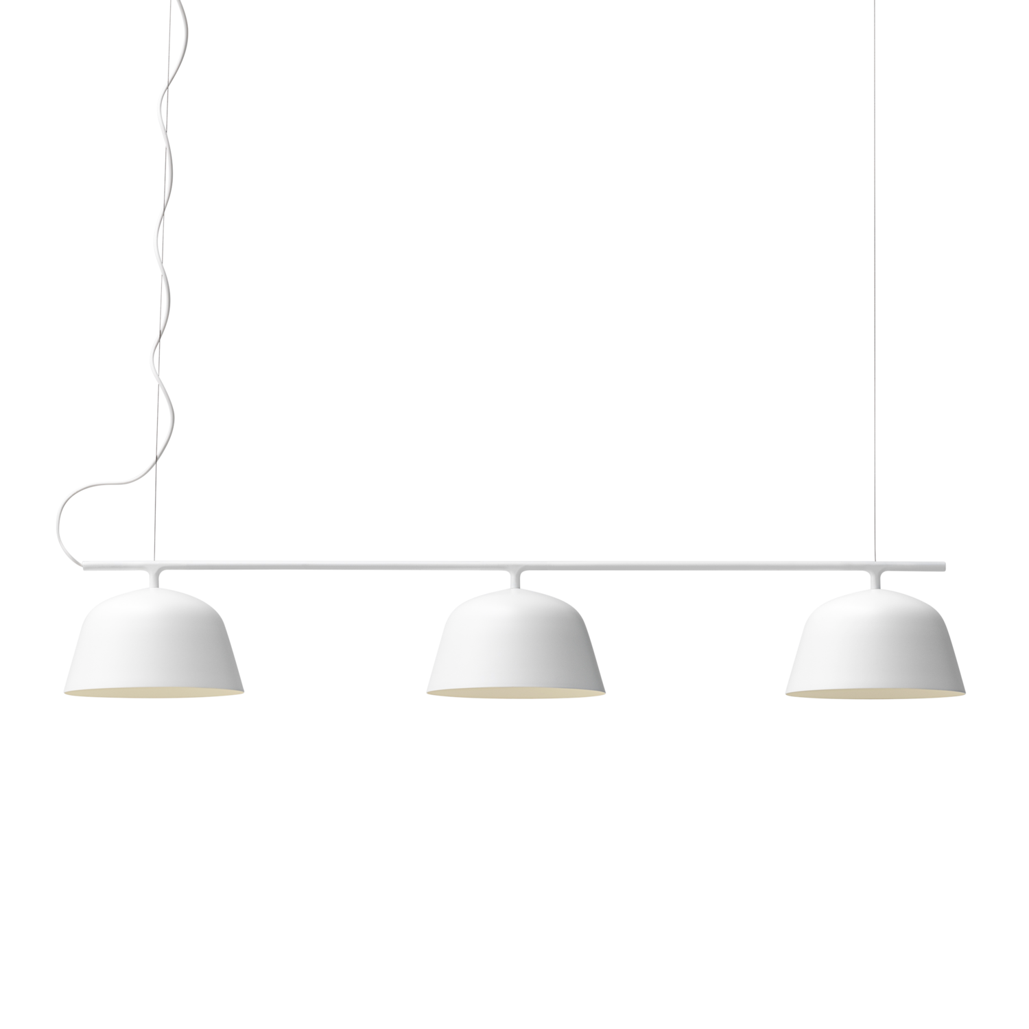 Подвесной светильник MUUTO Ambit 3 LED