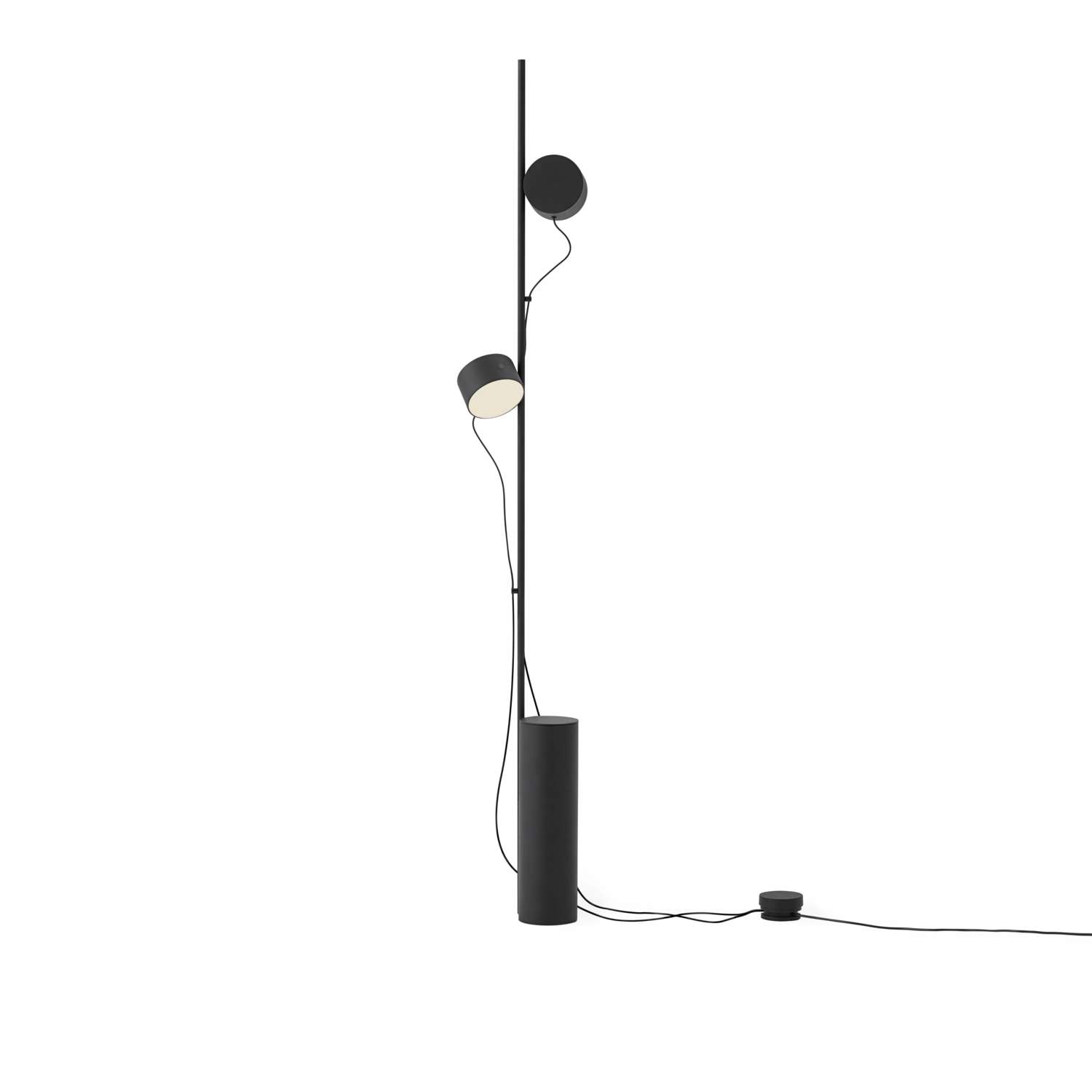 Напольный светильник MUUTO Post