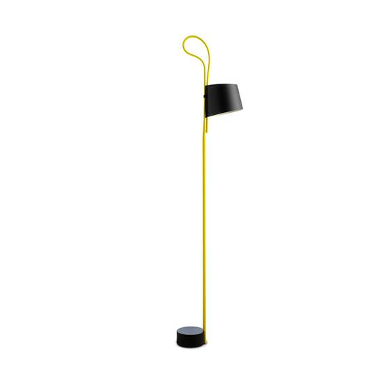 Напольный светильник HAY Rope Trick