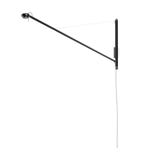 Настенный светильник HAY Fifty Fifty