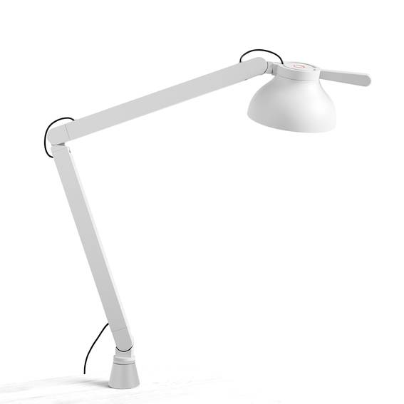 Настольный светильник HAY PC Double