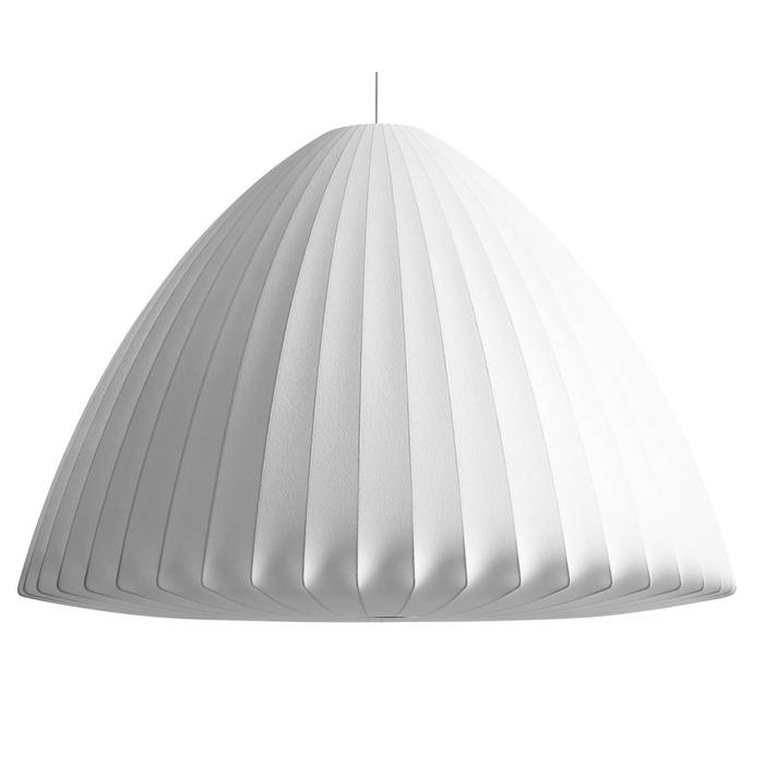 Подвесной светильник HAY Nelson Bell Bubble