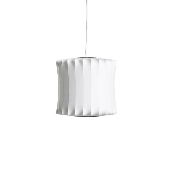 Подвесной светильник HAY Nelson Lantern Bubble