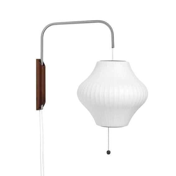 Настенный светильник HAY Nelson Pear